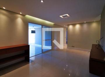 Apartamento · 92m² · 3 Quartos · 2 Vagas · Apartamento para Aluguel - Anhangabaú , 3 Quartos,  92 m² - Jundiaí