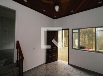 Casa · 43m² · 1 Quarto · 1 Vaga · Casa para Aluguel - Vila Mendes, 1 Quarto,  43 m² - São Paulo