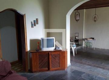 Casa · 450m² · 7 Quartos · 1 Vaga · Casa para Aluguel - Vale do Carangola 2, 7 Quartos,  450 m² - Petrópolis