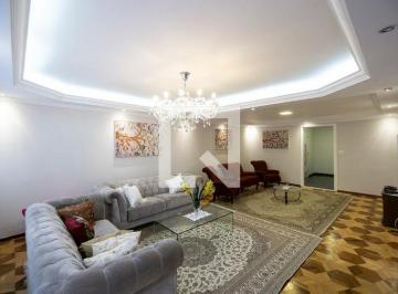 Apartamento · 232m² · 3 Quartos · 2 Vagas · Apartamento para Aluguel - Tatuapé, 3 Quartos,  232 m² - São Paulo