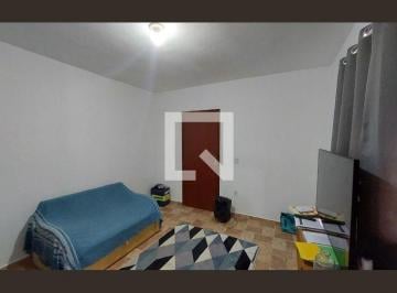 Casa · 55m² · 1 Quarto · Casa para Aluguel - Cabucu, 1 Quarto, 55 m² - Nova Iguaçu