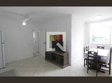 Apartamento · 75m² · 3 Quartos · 1 Vaga · Apartamento para Aluguel - Braga, 3 Quartos,  75 m² - Cabo Frio
