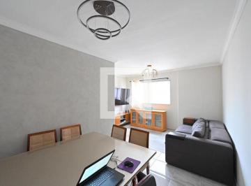 Apartamento · 65m² · 2 Quartos · 1 Vaga · Apartamento para Aluguel - Saúde, 2 Quartos,  65 m² - São Paulo