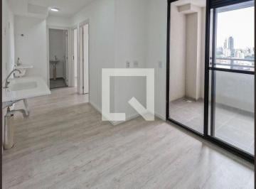 Apartamento · 36m² · 2 Quartos · Apartamento para Aluguel - Freguesia do Ó, 2 Quartos, 36 m² - São Paulo