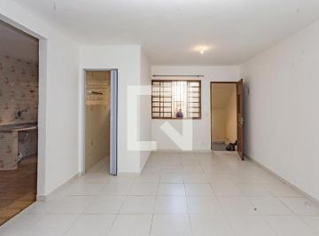 Casa · 35m² · 1 Quarto · Casa para Aluguel - Vila das Mercês, 1 Quarto, 35 m² - São Paulo