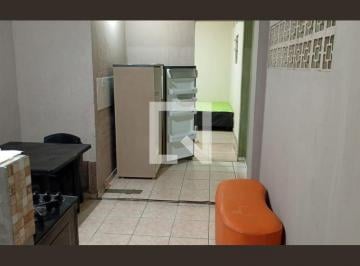 Apartamento · 30m² · 1 Quarto · Apartamento para Aluguel - São Cristóvão 1, 1 Quarto,  30 m² - Cabo Frio