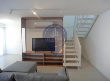 Foto 01 · Apartamento de Luxo com 1 suíte e 2 vagas de garagem em Pinheiros, São Paulo - SP