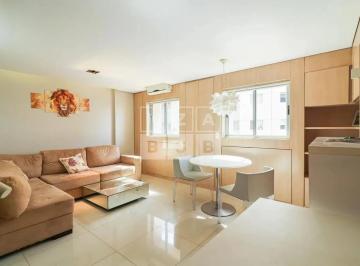 Apartamento · 54m² · 1 Quarto · 1 Vaga · Apartamento no Lago Norte! 1 Quarto - 1 Vaga - 54m² - CA 10