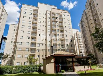 4397792_0.jpg · Apartamento com 3 quartos sendo 1 suíte à venda no Residencial Village Paraná - Tingui