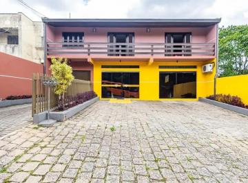 4406586_0.jpg · Casa mobiliada 330m² com 3 quartos no São Lourenço - Curitiba/PR
