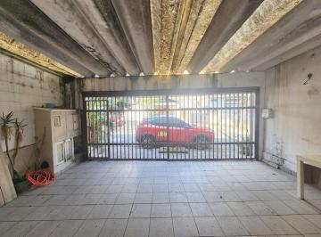 Casa de 2 quartos, São Paulo · Casa com 132 m² e 2 quartos à venda em Jardim Rizzo