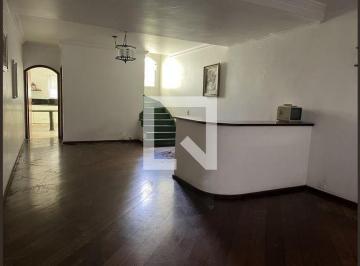Casa · 138m² · 3 Quartos · 1 Vaga · Casa à Venda - Brooklin, 3 Quartos,  138 m² - São Paulo