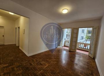 Foto 04 · Apartamento à venda em São Paulo-SP, Santa Cecília: 3 quartos, 2 salas, 1 banheiro, 1 vaga, 122,80 m