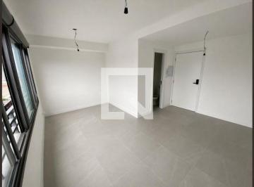 Apartamento · 27m² · 1 Quarto · 1 Vaga · Apartamento à Venda - Cidade Baixa, 1 Quarto,  27 m² - Porto Alegre
