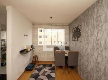 Apartamento · 43m² · 2 Quartos · 1 Vaga · Apartamento à Venda - Jardim Cinco de Julho, 2 Quartos,  43 m² - São Paulo
