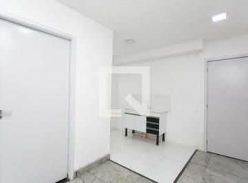 Apartamento · 41m² · 2 Quartos · Apartamento à Venda - Itaquera, 2 Quartos, 41 m² - São Paulo