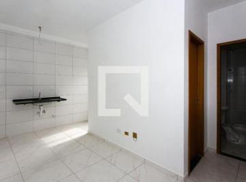 Apartamento · 28m² · 1 Quarto · Apartamento à Venda - Vila Esperança, 1 Quarto, 28 m² - São Paulo