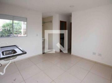 Apartamento · 36m² · 2 Quartos · Apartamento à Venda - Tatuapé, 2 Quartos,  36 m² - São Paulo