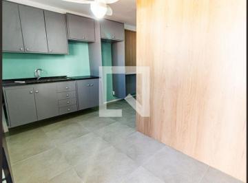 Apartamento · 25m² · 1 Quarto · Apartamento à Venda - Mooca, 1 Quarto,  25 m² - São Paulo