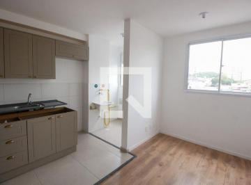 Apartamento · 40m² · 2 Quartos · Apartamento à Venda - Portal do Morumbi, 2 Quartos,  40 m² - São Paulo