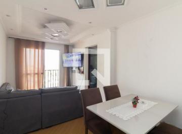 Apartamento · 60m² · 2 Quartos · 1 Vaga · Apartamento à Venda - Itaquera, 2 Quartos,  60 m² - São Paulo