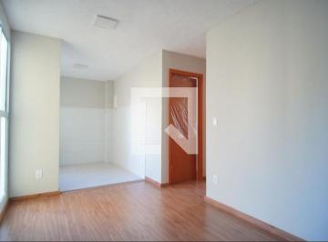 Apartamento · 42m² · 2 Quartos · 1 Vaga · Apartamento à Venda - Santos Dumond, 2 Quartos,  42 m² - São Leopoldo