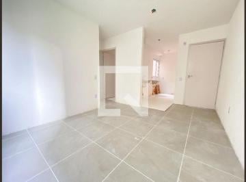 Apartamento · 42m² · 2 Quartos · 1 Vaga · Apartamento à Venda - Bairro Fátima, 2 Quartos, 42 m² - Canoas