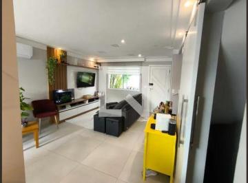 Casa · 147m² · 3 Quartos · 2 Vagas · Casa à Venda - Saúde, 3 Quartos,  147 m² - São Paulo