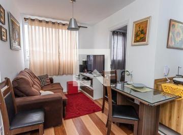 Apartamento · 35m² · 2 Quartos · Apartamento à Venda - Vila Serralheiron, 2 Quartos,  35 m² - São Paulo