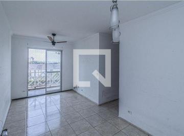 Apartamento · 55m² · 2 Quartos · 1 Vaga · Apartamento à Venda - Jardim Santa Emília, 2 Quartos,  55 m² - São Paulo