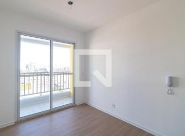 Apartamento · 28m² · 1 Quarto · Apartamento à Venda - Água Branca, 1 Quarto, 28 m² - São Paulo