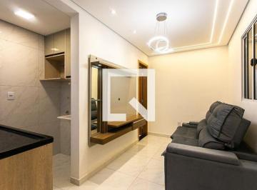 Apartamento · 33m² · 1 Quarto · Apartamento à Venda - Penha de França, 1 Quarto,  33 m² - São Paulo
