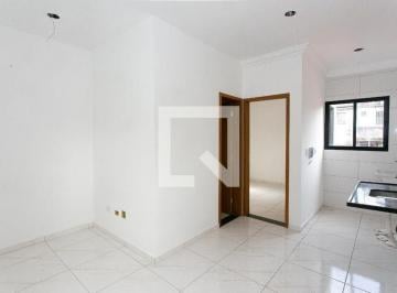 Apartamento · 32m² · 1 Quarto · Apartamento à Venda - Vila Esperança, 1 Quarto,  32 m² - São Paulo