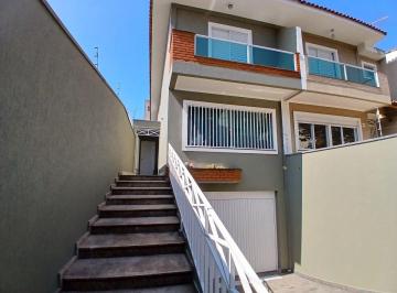 Casa de 3 quartos, São Paulo · EXCLUSIVIDADE, CONFORTO E LOCALIZAÇÃO PRIVILEGIADA A 5 MINUTOS DO METRÔ JARDIM SÃO PAULO!