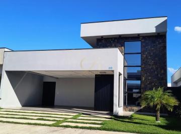 Foto 01 · Casa, Residencial Lagos D'icaraí, Salto, SP