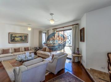 Condomínio Le Village@base360imob.com.br · Oportunidade imperdível: Apartamento de luxo com 6 quartos e 3 suítes no Jardim Vila Mariana, São Pa