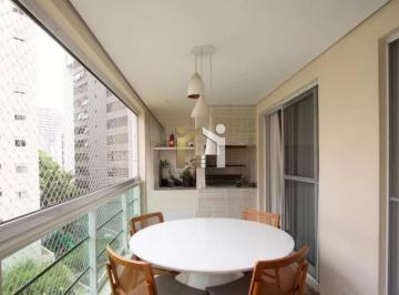 Apartamento · 111m² · 3 Quartos · 2 Vagas · Apartamento em condomínio clube na vila olimpia com, 3 dormitórios sendo 1 suíte e 2 vagas.