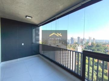 Apartamento · 68m² · 2 Quartos · 1 Vaga · Apartamento para alugar com 68m², 2 quartos e 1 vaga