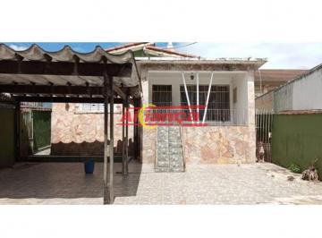 Casa · 147m² · 3 Quartos · 6 Vagas · Casa com 3 quartos para alugar, 147m² - Jardim Bela Vista - Guarulhos/SP