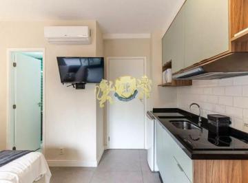 Apartamento · 25m² · 1 Quarto · Apartamento com 1 Quarto à venda, 25m² - República