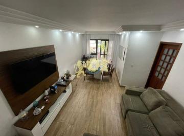 Apartamento · 100m² · 3 Quartos · 2 Vagas · Flat com 3 Quartos à venda, 100m² - Vila Nova Conceição