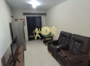 Apartamento · 49m² · 1 Quarto · 1 Vaga · Flat com 1 Quarto à venda, 49m² - Jadins