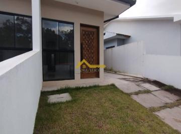 Casa geminada com dois quartos - São josé · Casa geminada com dois quartos - São josé