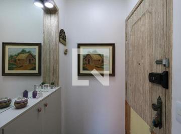 Apartamento · 63m² · 2 Quartos · 1 Vaga · Apartamento à Venda - Jardim Bela Vista, 2 Quartos,  63 m² - Santo André