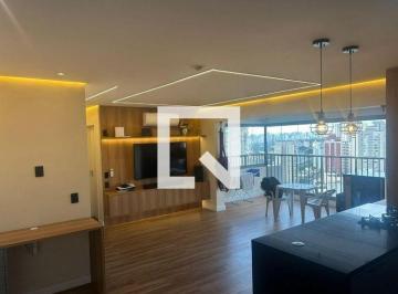 Apartamento · 82m² · 2 Quartos · 1 Vaga · Apartamento à Venda - Vila Mascote, 2 Quartos,  82 m² - São Paulo