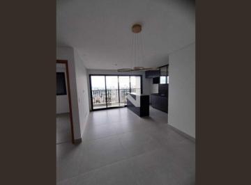 Apartamento · 73m² · 2 Quartos · 1 Vaga · Apartamento à Venda - Parque Amazônia , 2 Quartos, 73 m² - Goiânia