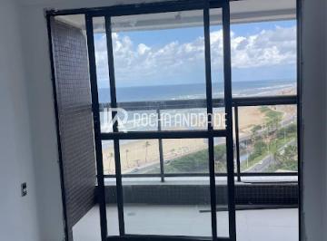 APARTAMENTO À VENDA EM JAGUARIBE, 2 SUÍTES, VISTA MAR. · APARTAMENTO À VENDA EM JAGUARIBE, 2 SUÍTES, VISTA MAR.