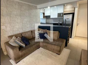 Apartamento · 66m² · 3 Quartos · 2 Vagas · Apartamento à Venda - Vila Maria , 3 Quartos,  66 m² - São Paulo