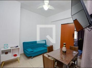 Apartamento · 52m² · 1 Quarto · Apartamento à Venda - Centro , 1 Quarto,  52 m² - Niterói