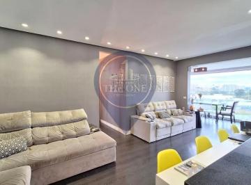 Foto 01 · Apartamento à venda em São Paulo-SP, Vila Anastácio: 3 quartos, 1 suíte, 1 sala, 2 vagas de garagem,
